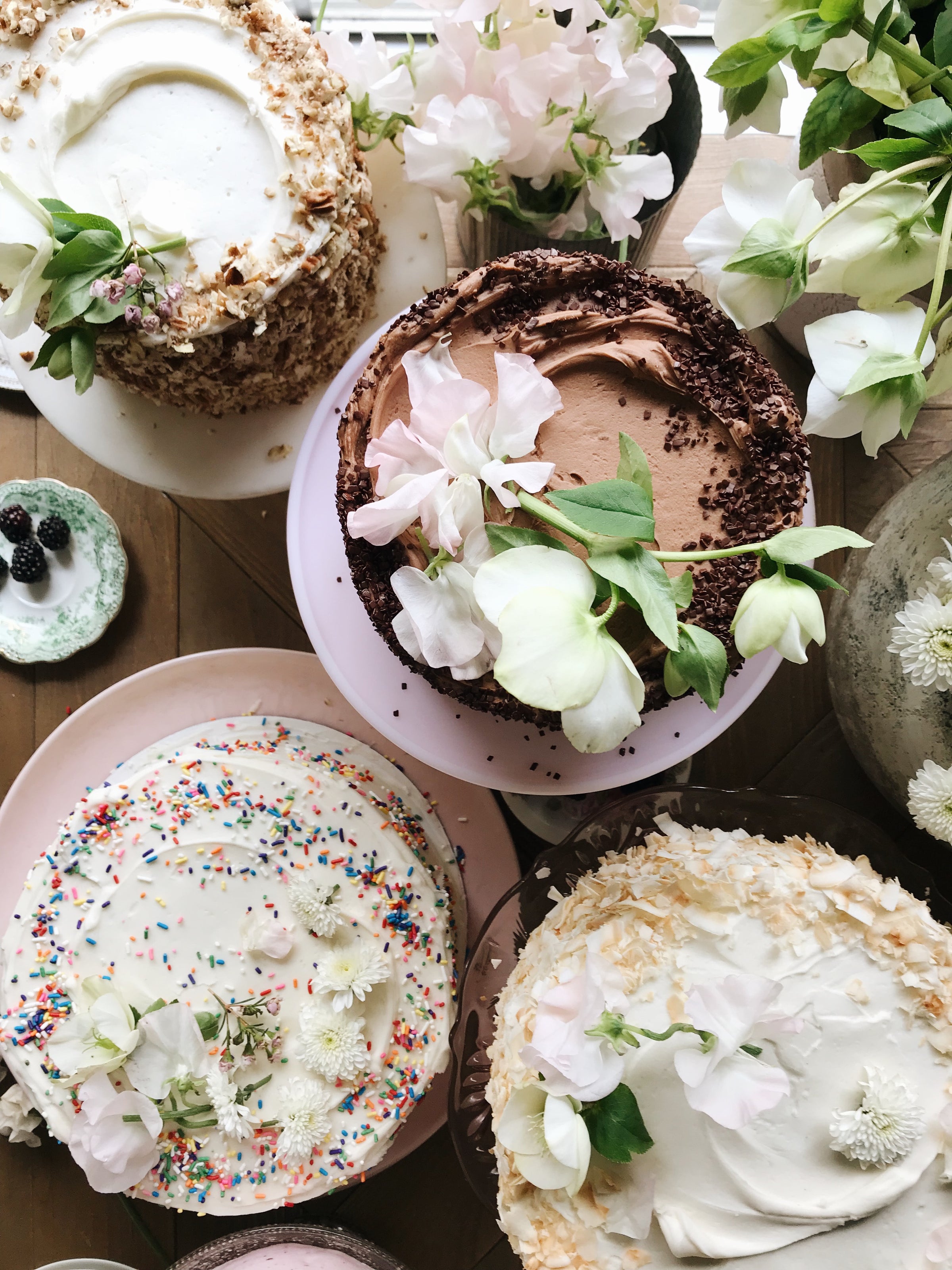 Weeknd Cake Chocolate Weekend Cake | Saturdays Bakery